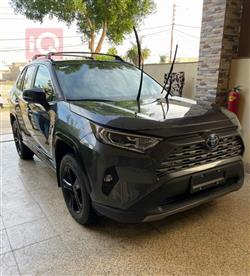 تويوتا راف 4